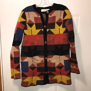 Sparrow‎ Sweater M